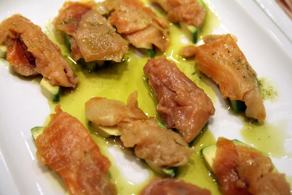 Hotel Conde Duque Bilbao - Resim 13