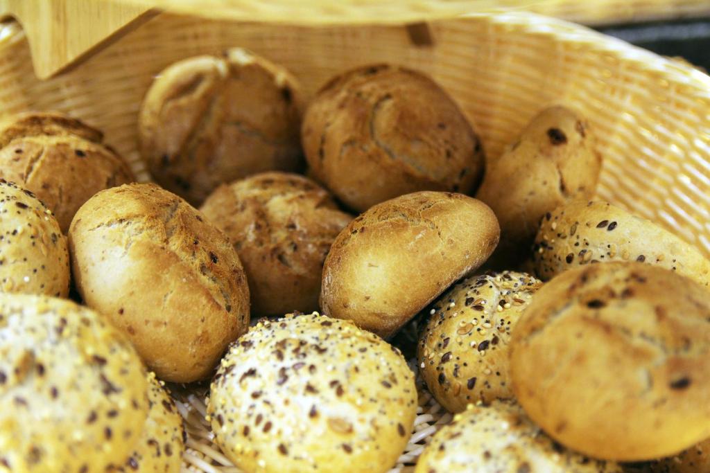 Hotel Conde Duque Bilbao - Resim 15