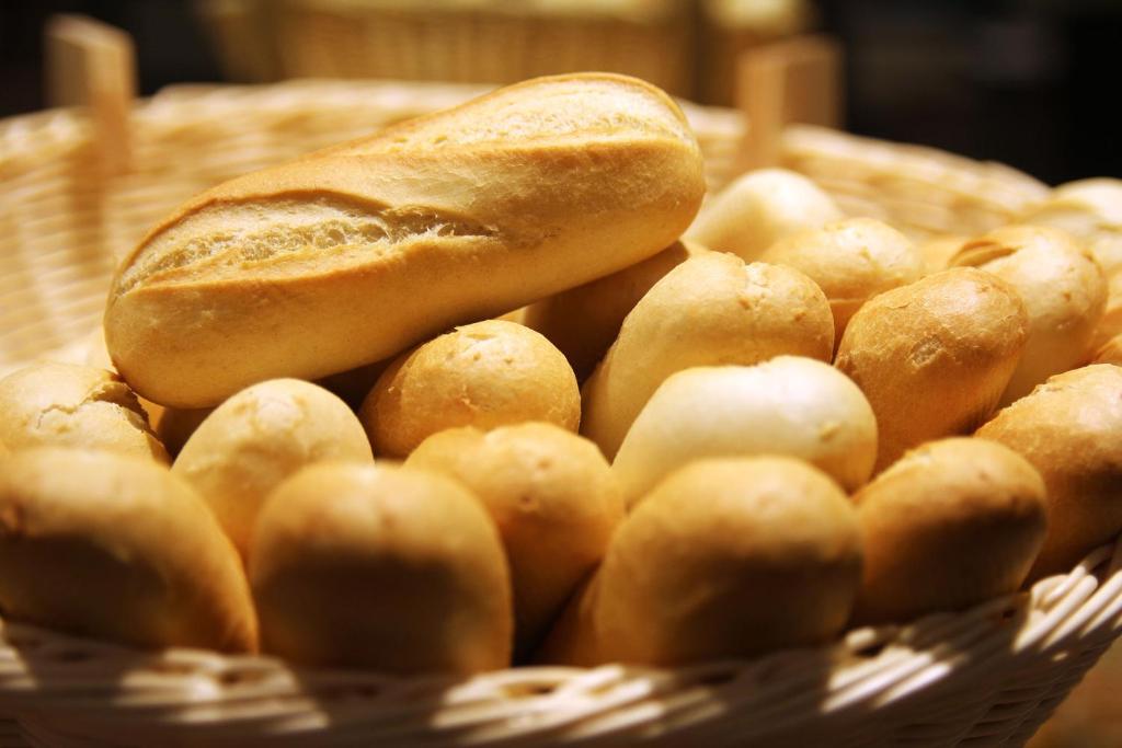 Hotel Conde Duque Bilbao - Resim 19