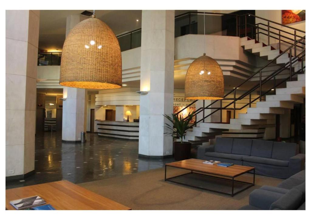  Real Residence Hotel