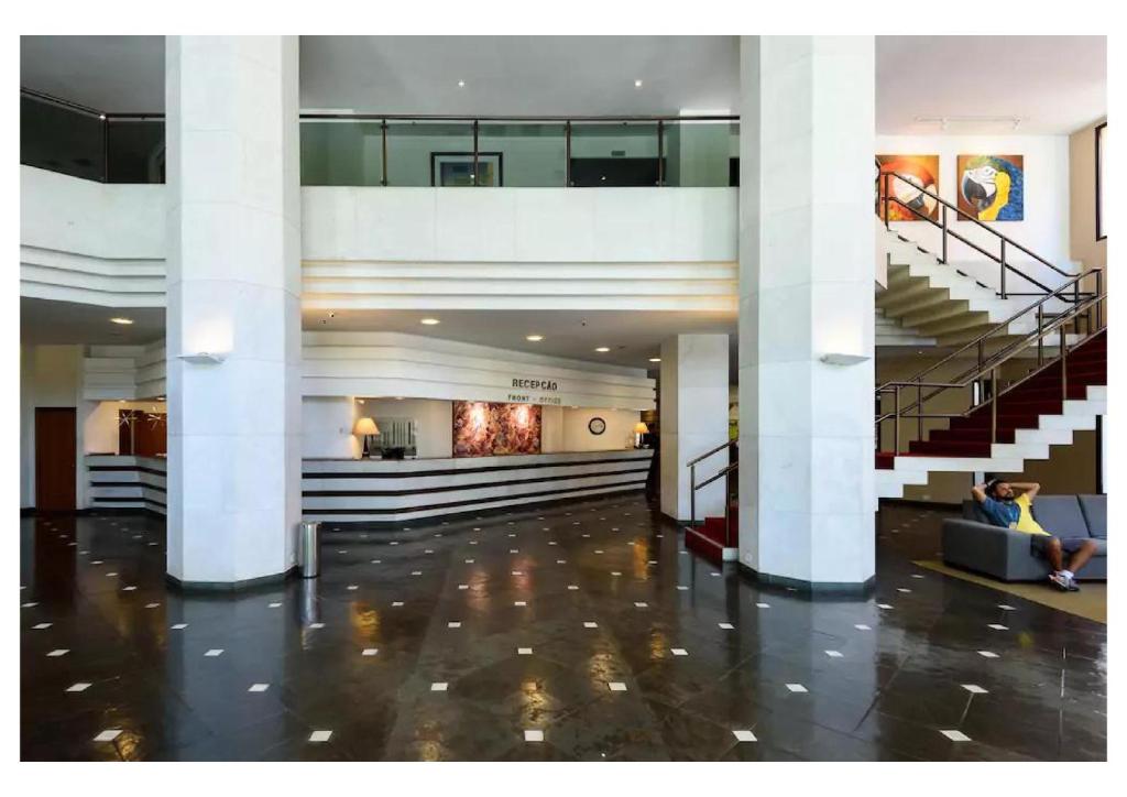  Real Residence Hotel