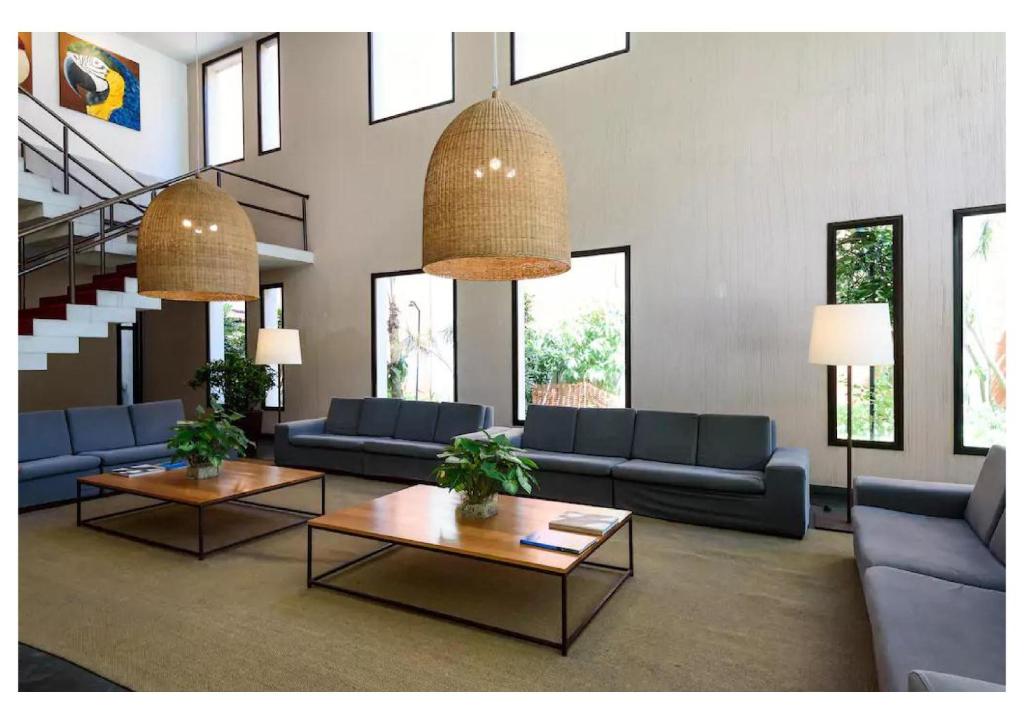  Real Residence Hotel