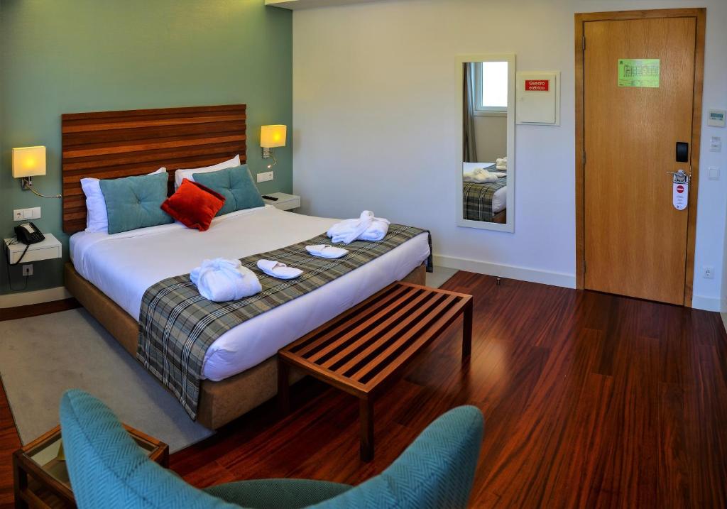 Hotel São Bento da Porta Aberta & Spa - 4