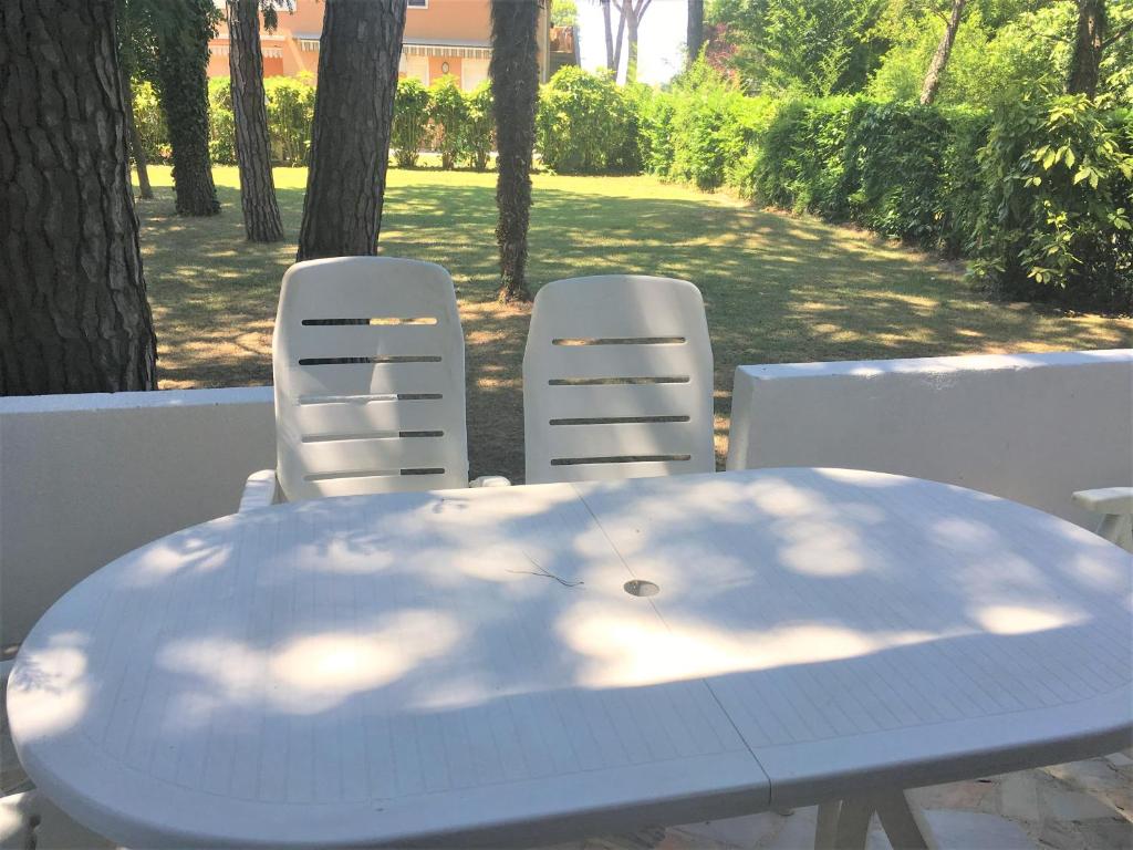Zdjęcie z galerii obiektu Villa Vittoria w Bibione