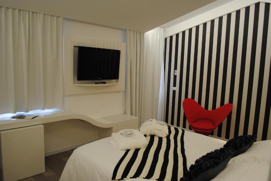 Hotel Borgo Pantano - Suite