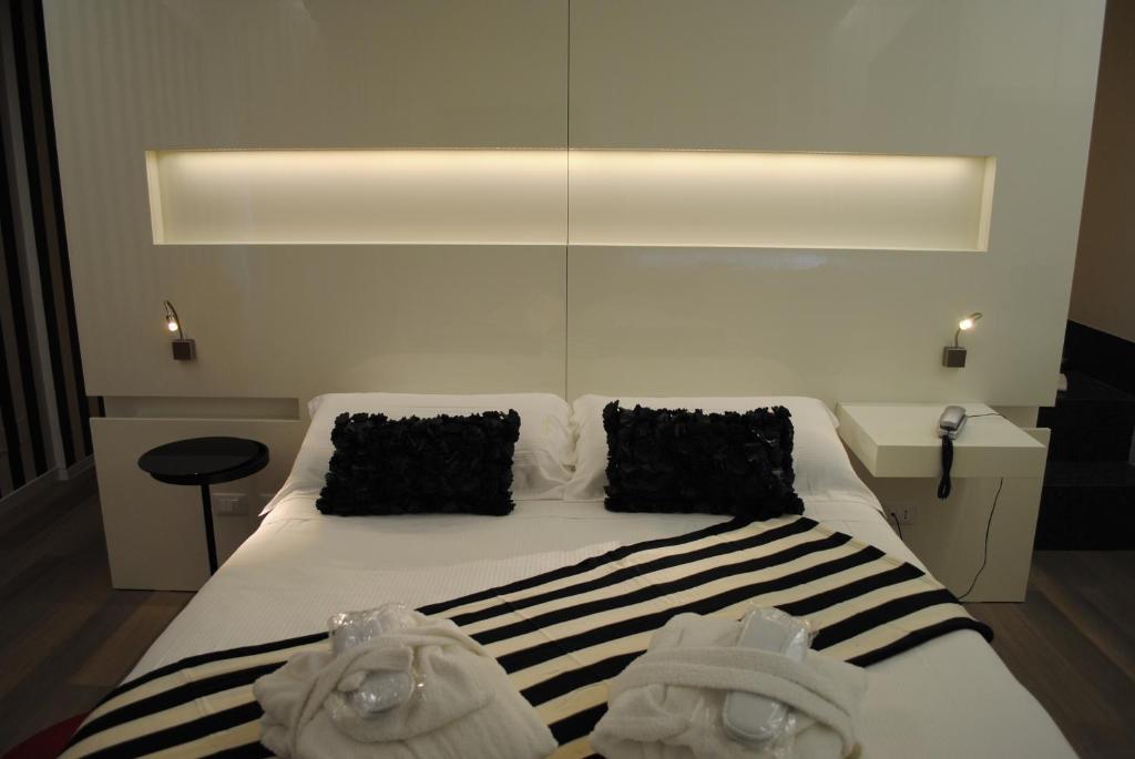 Hotel Borgo Pantano - Suite