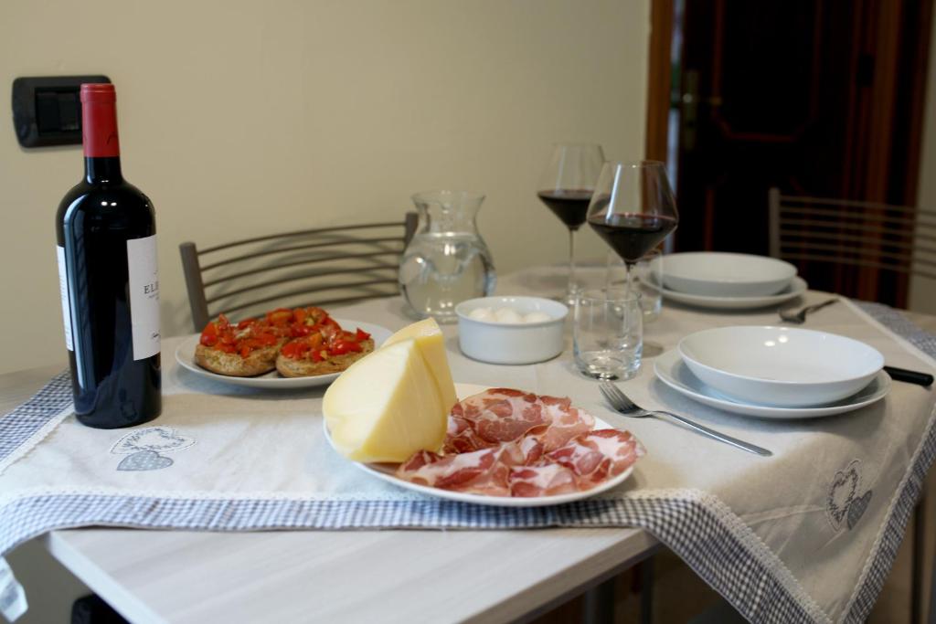 La Buona Creanza - foto 39