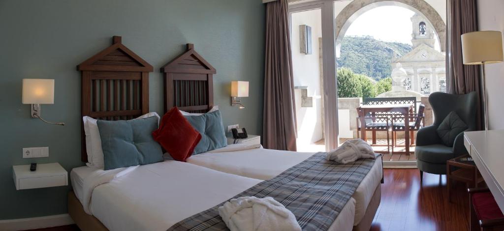 Hotel São Bento da Porta Aberta & Spa - 3