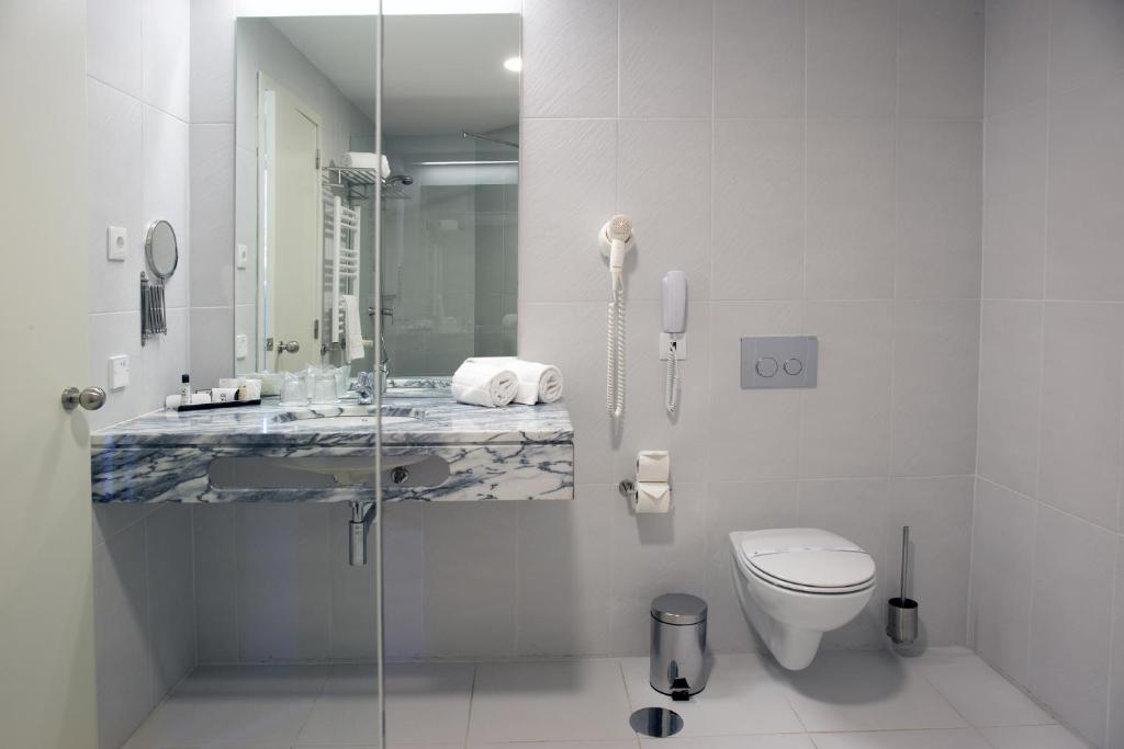 Hotel São Bento da Porta Aberta & Spa - 1