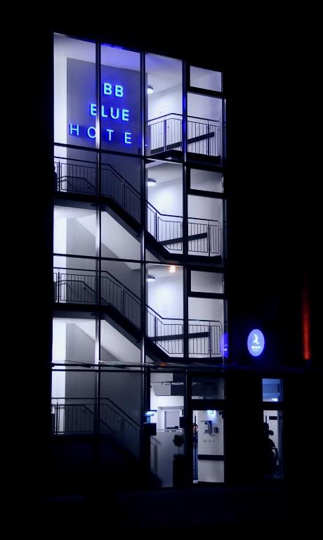 Fotografie z fotogalerie ubytování Aparthotel Paderborn v destinaci Paderborn