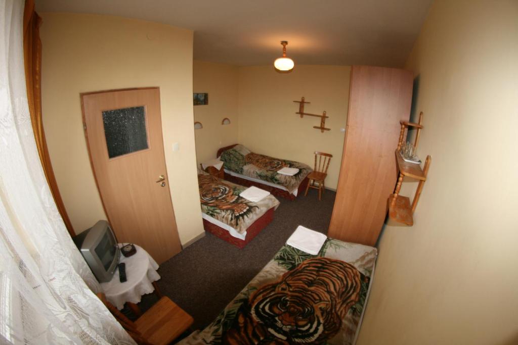 Hotel Daisy Budget - Resim 20