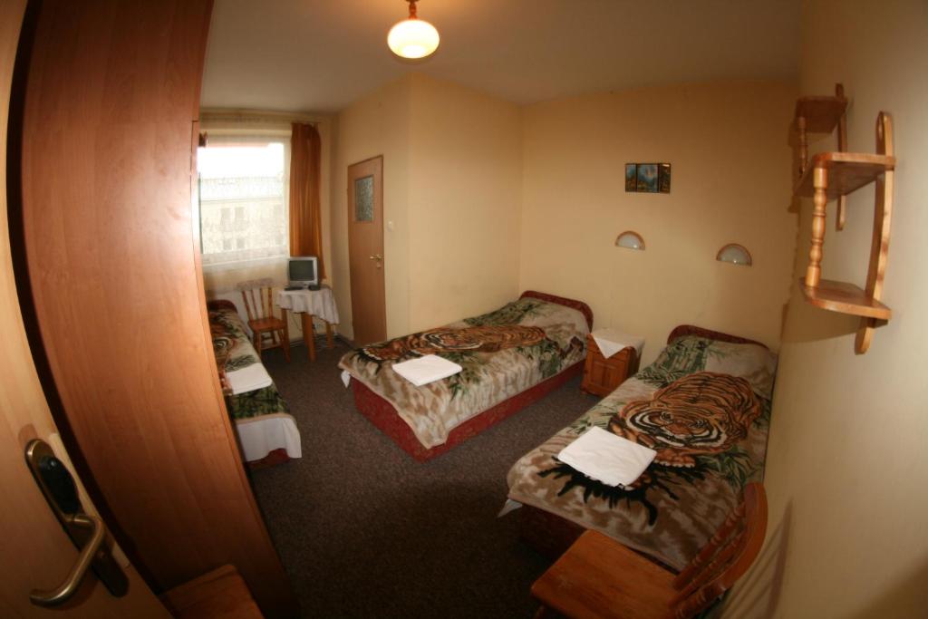 Hotel Daisy Budget - Resim 21