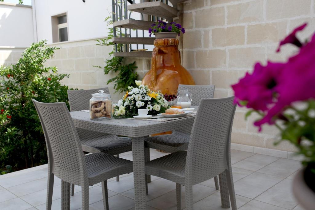 La Buona Creanza - foto 23