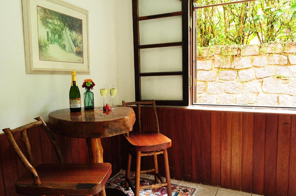  Hotel da Cachoeira