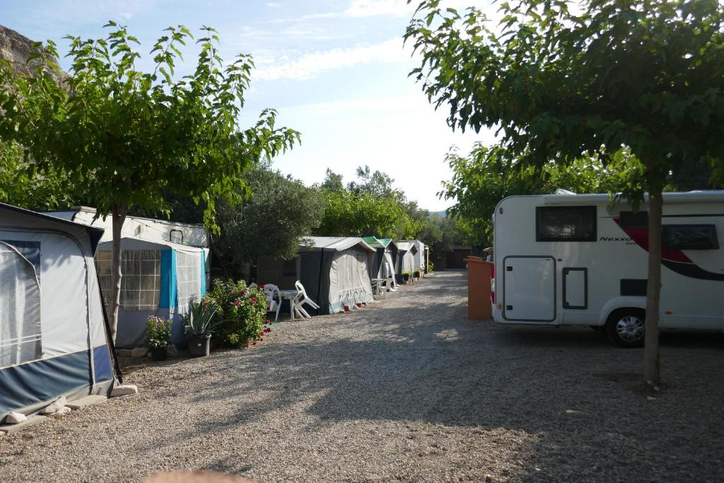 Imagen de la galería de Camping Port Massaluca, en Pobla de Masaluca