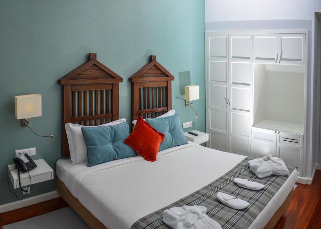 Hotel São Bento da Porta Aberta & Spa - 12