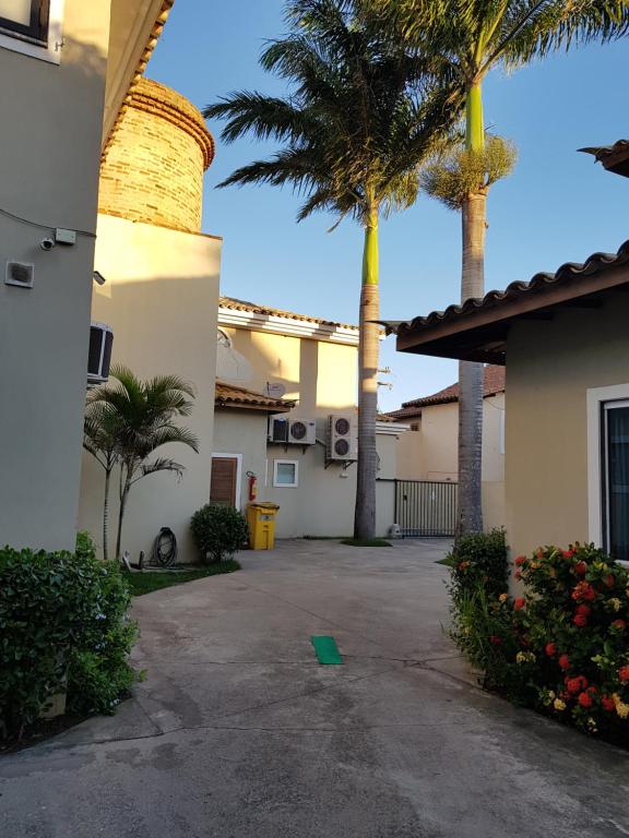  Buzios Loft - Condomínio Don Quijote II