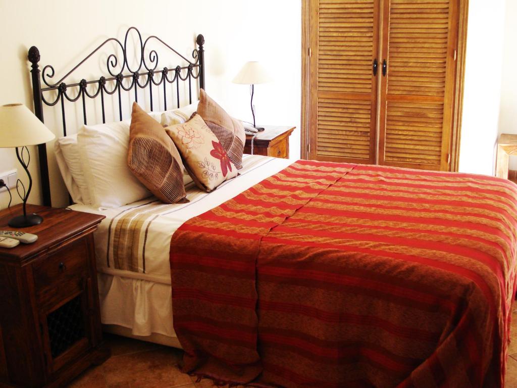 Hotel Rural Molino del Puente Ronda - 7