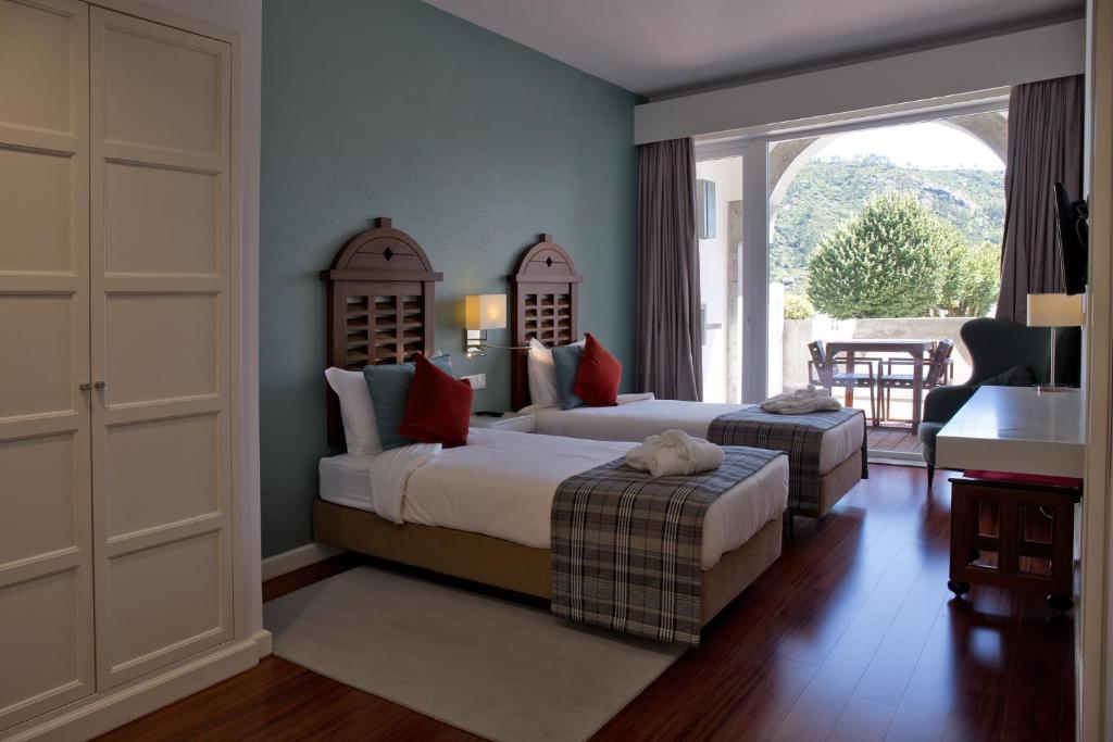 Hotel São Bento da Porta Aberta & Spa - 17