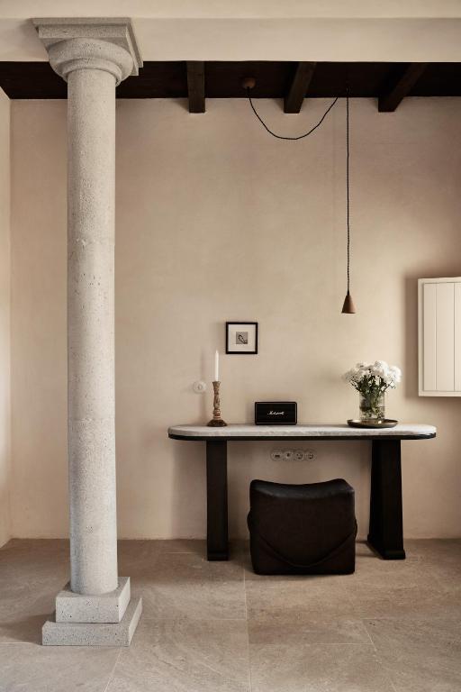Foto sihtkohas Perivolos asuva majutusasutuse Istoria, a Member of Design Hotels galeriist