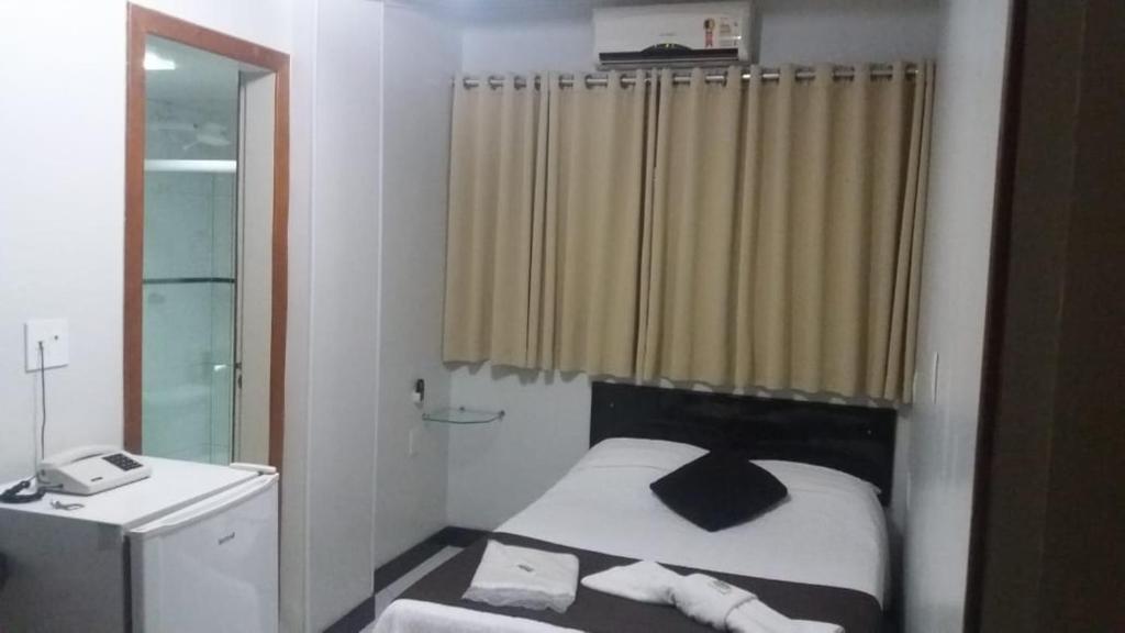  Itaparica Praia Hotel