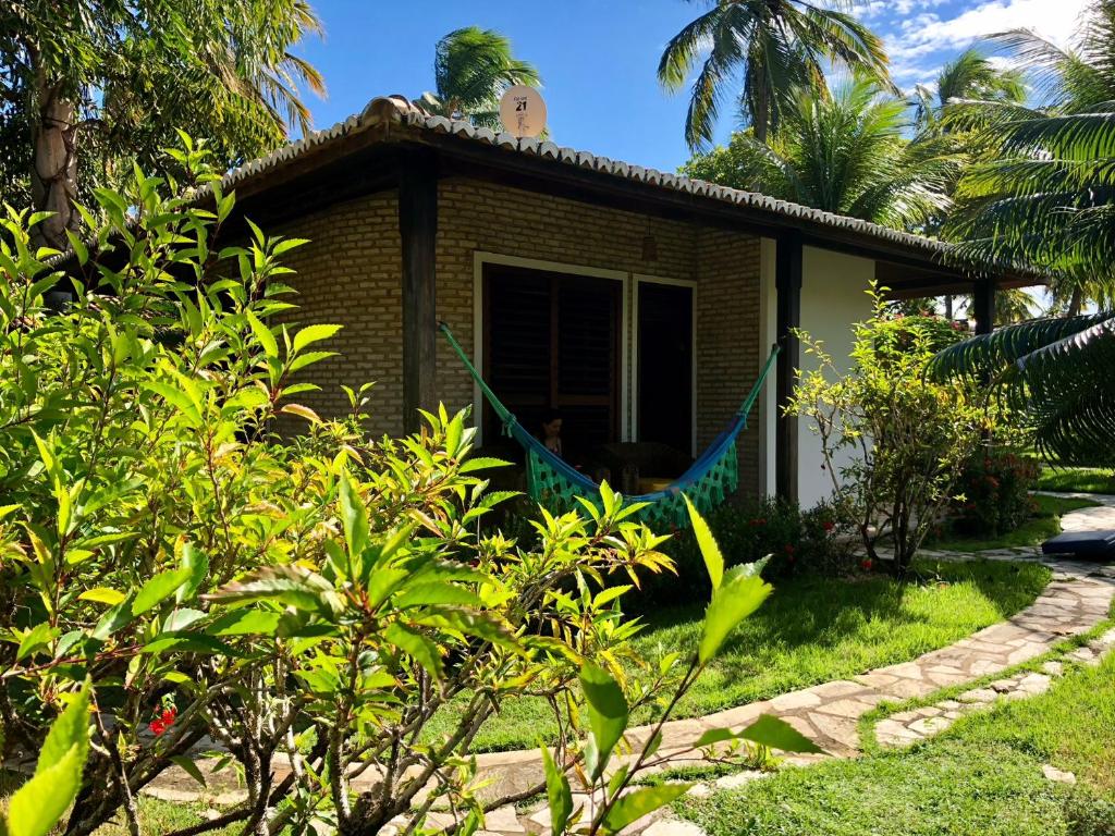  Hotel Casa Blanca