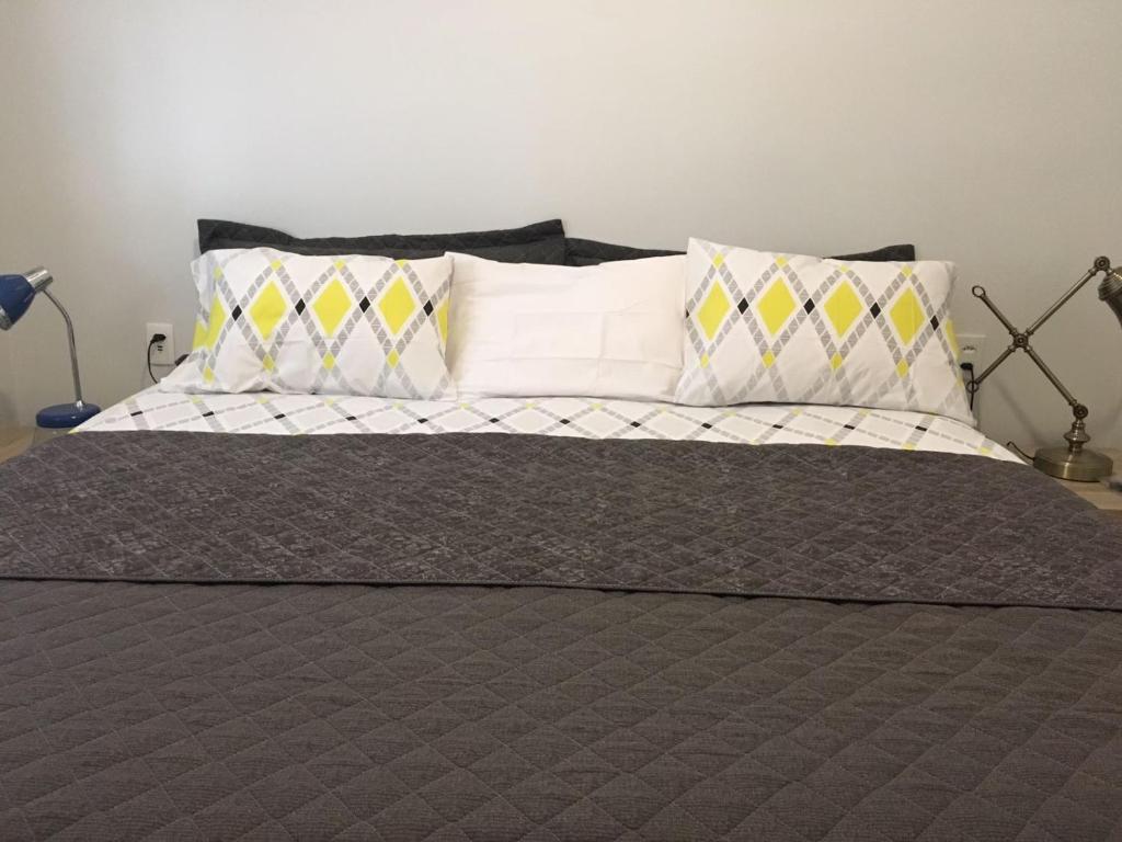  Apartamento no Posto 5