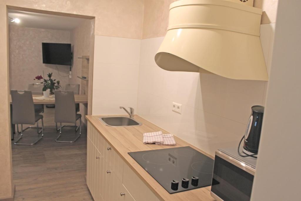 Apartments Marianna - 19