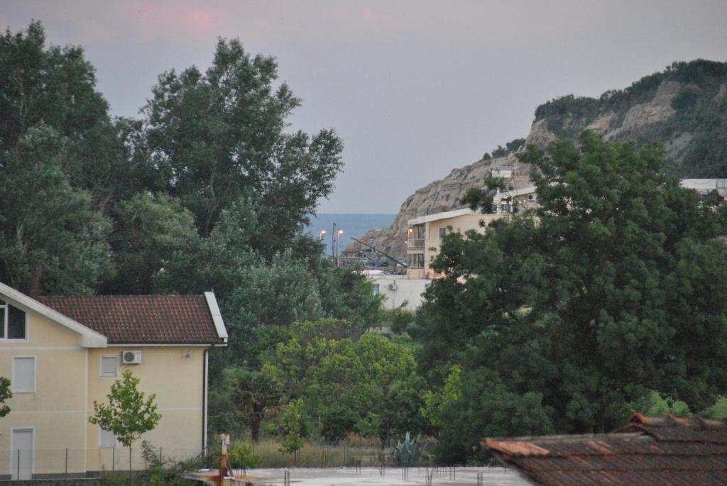 Priroda u blizini apartmana