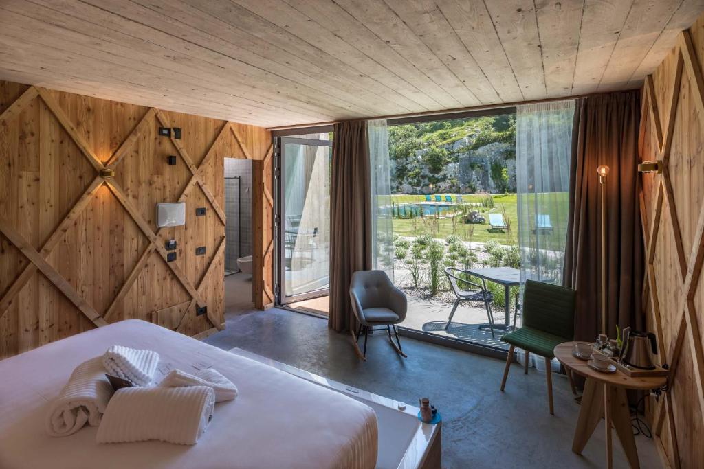 Agritur La Dolce Mela - Adults Only