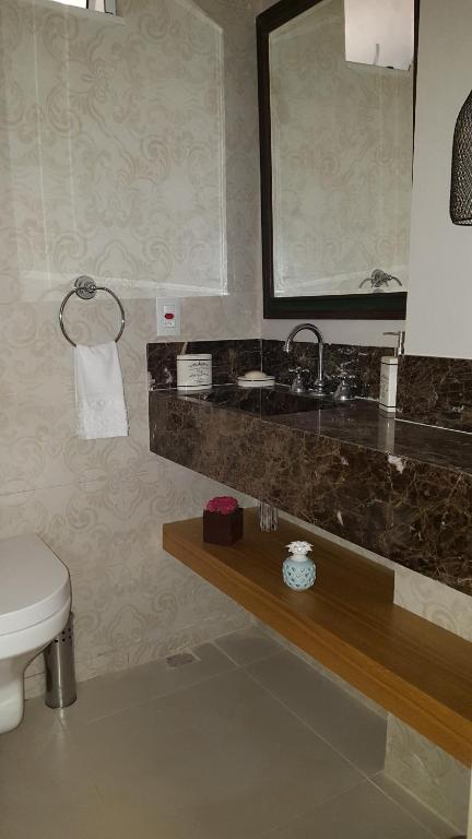  Apartamento no Posto 5