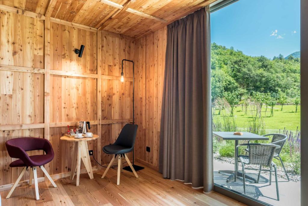 Agritur La Dolce Mela - Adults Only