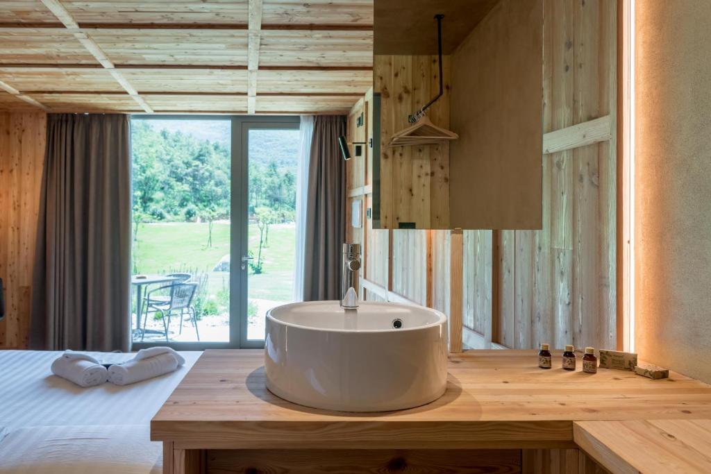 Agritur La Dolce Mela - Adults Only
