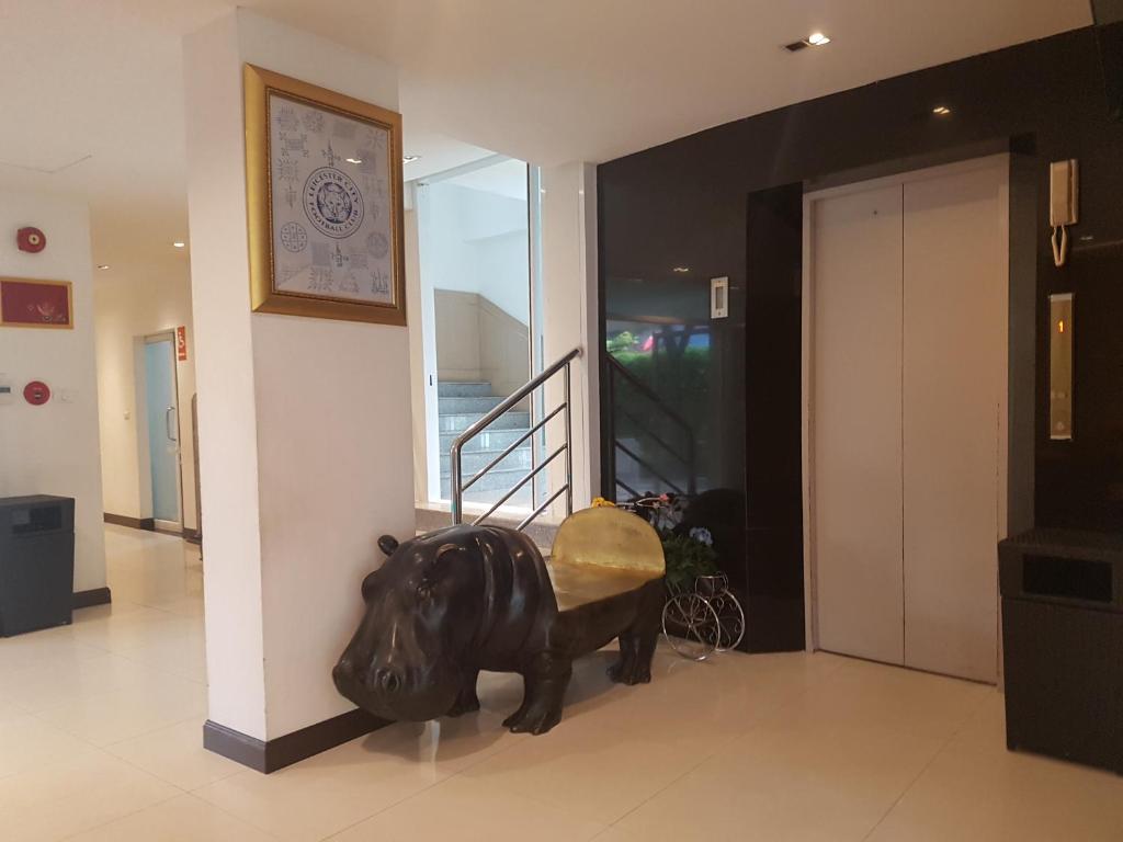 Fotografie z fotogalerie ubytování Kavin Buri Green Hotel v destinaci Udon Thani