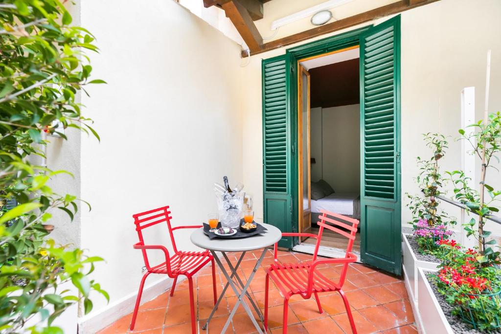 Hotel La Rovere - Resim 42