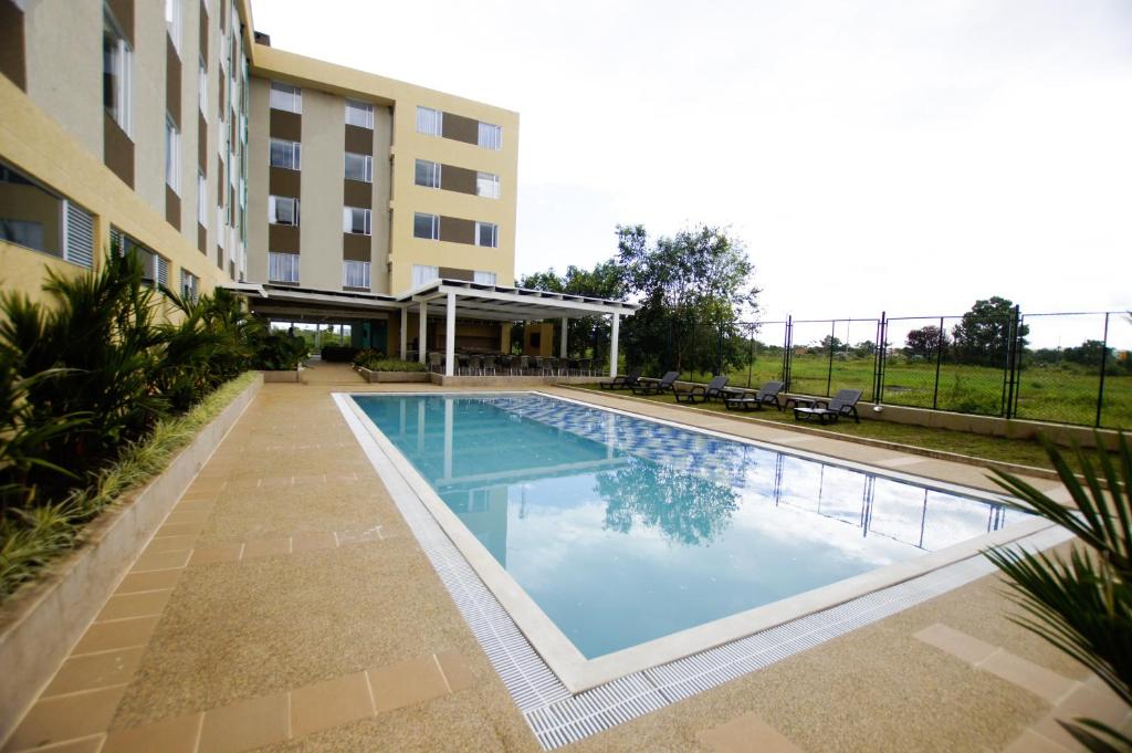 Best Western Puerto Gaitan