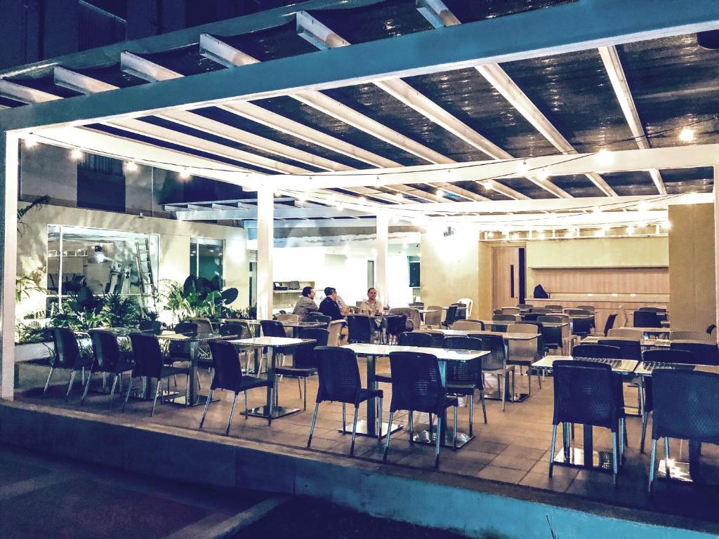 Best Western Puerto Gaitan