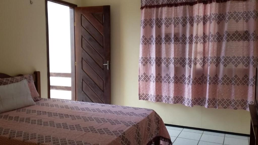 Pousada Recanto das Férias