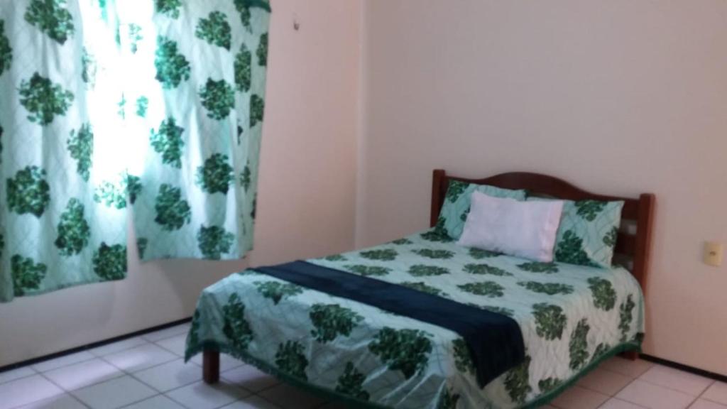  Pousada Recanto das Férias