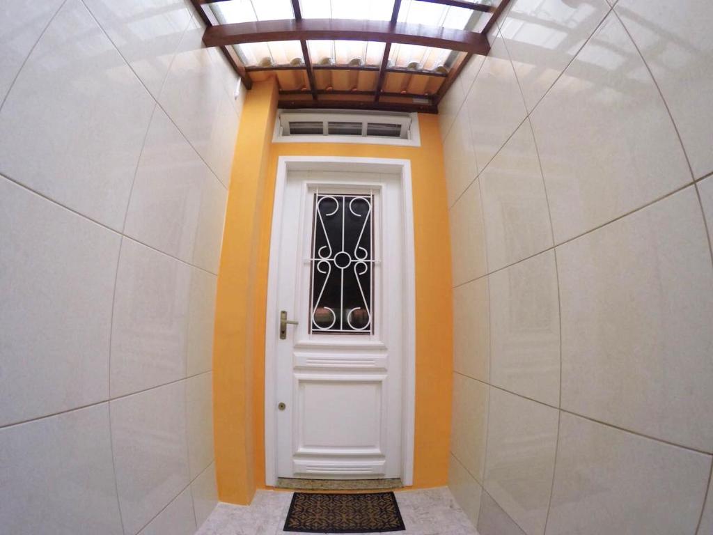  Casa em Petropolis 7 min do Museu