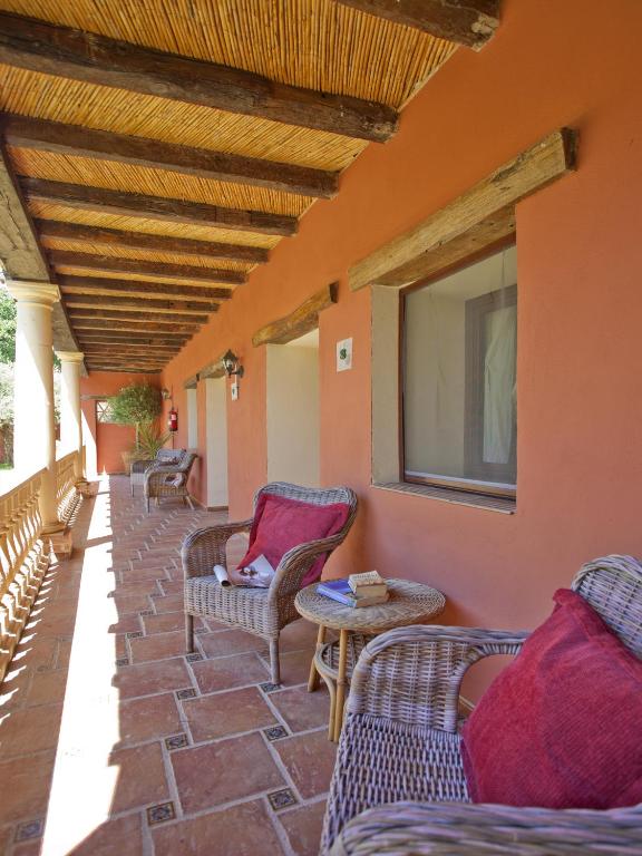 Hotel Rural Molino del Puente Ronda - Habitación Doble Superior