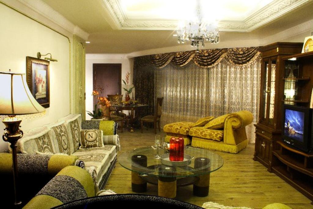 Four Seasons Place Pattaya - Four Seasons Suite