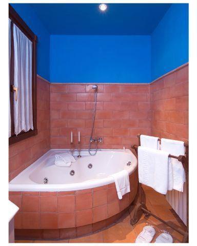 La Casita de Cabrejas - Suite