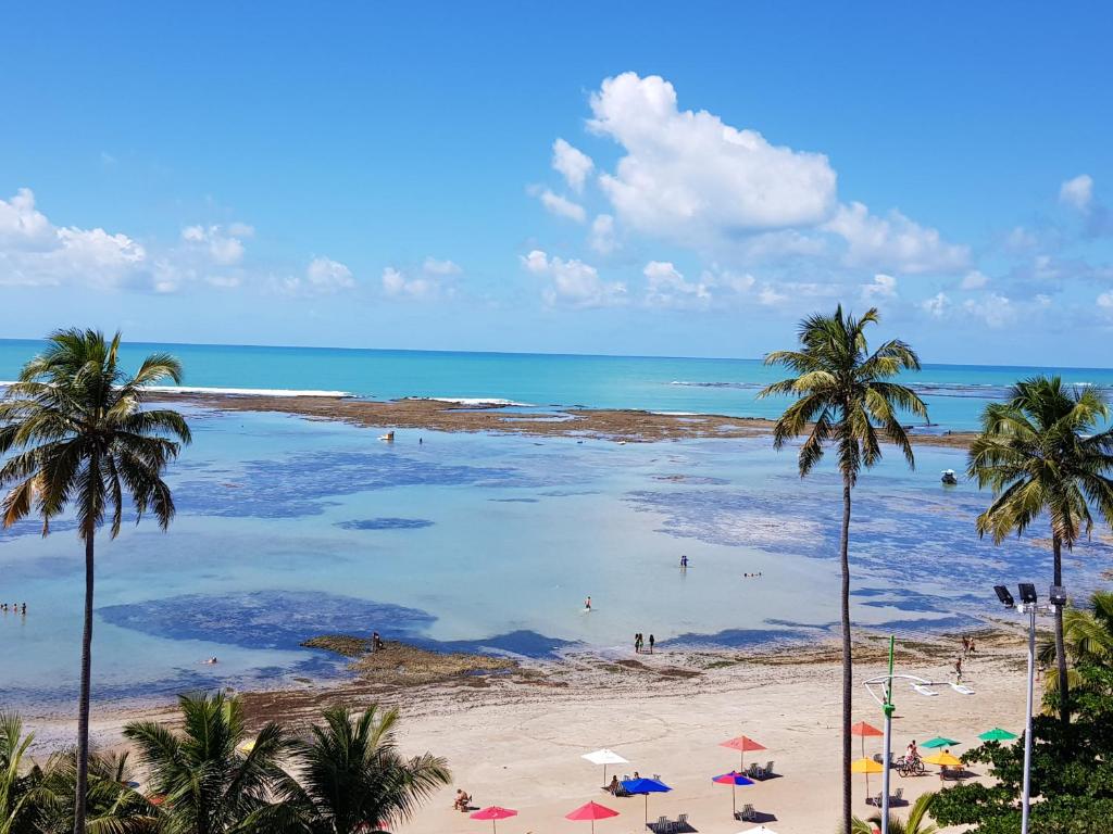 Apart Cote D'Azur Maceió
