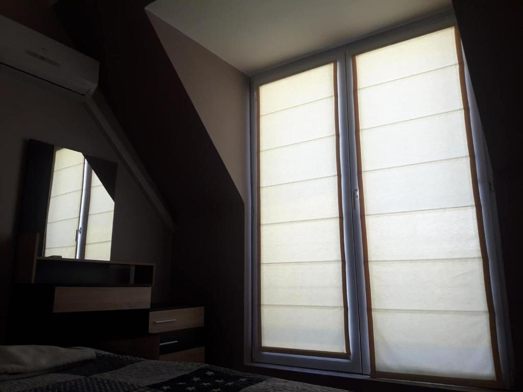 Bogorodi Terrace Apartment
