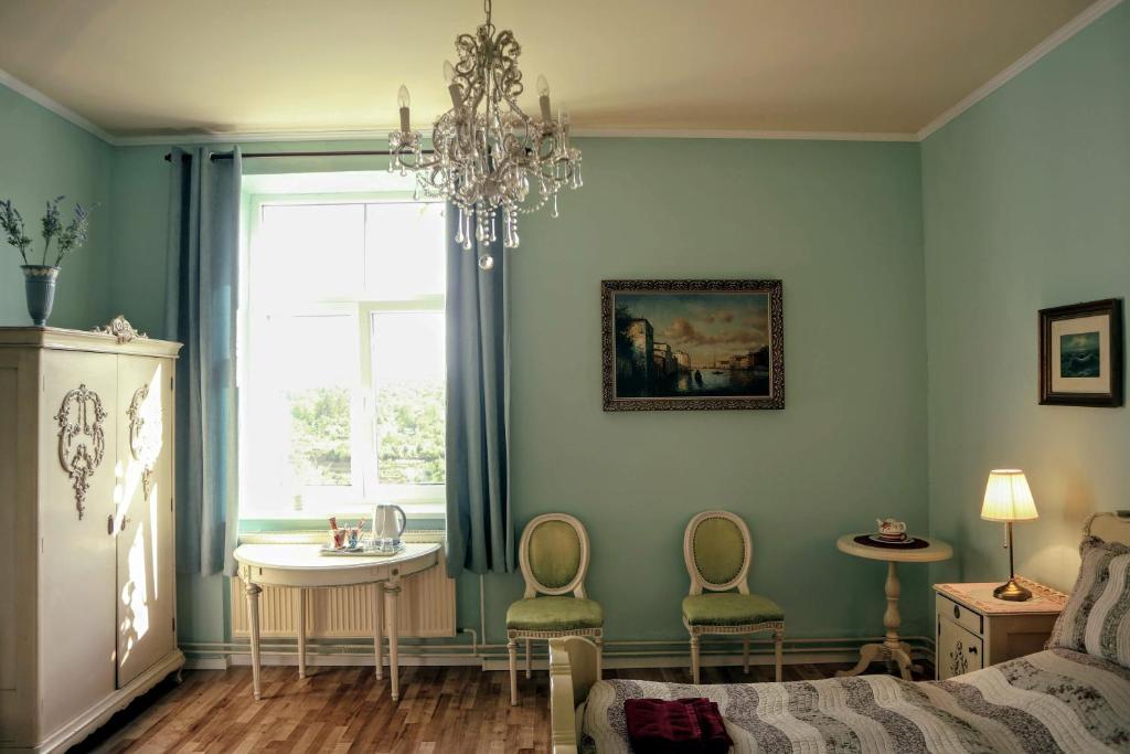 Pension Grant Lux Znojmo - Camera Superiore Re