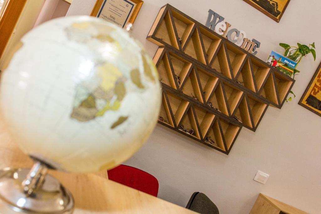 Fotografie z fotogalerie ubytování Student's Hostel Estense v destinaci Ferrara