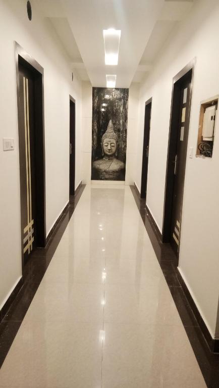 Gallery image of HoTEL PURI GRAND in Amritsar