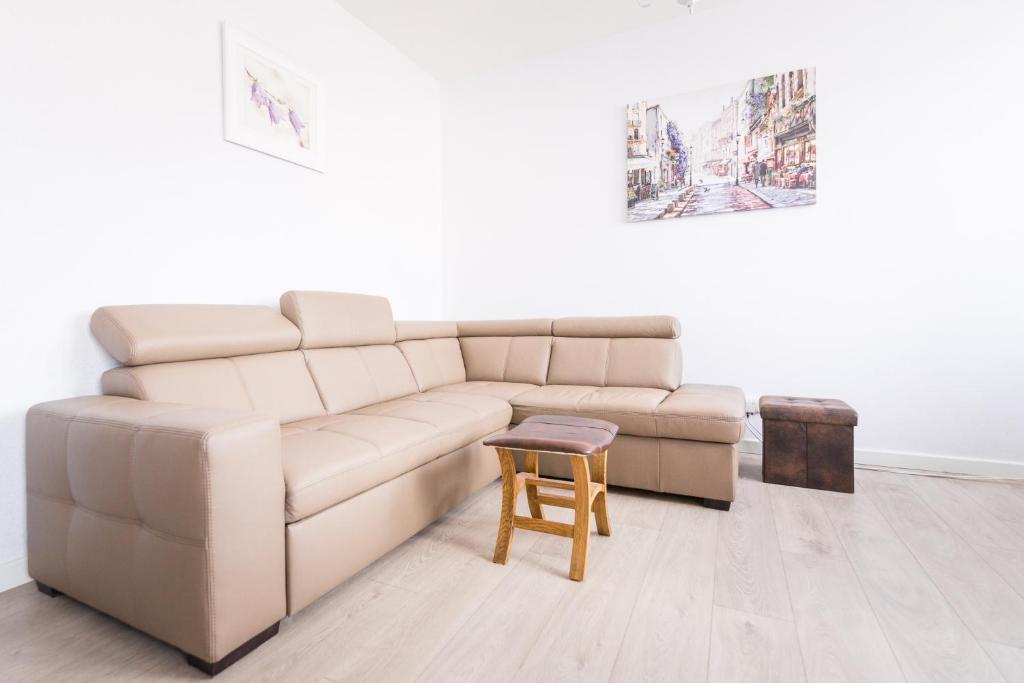 Apartamenty Polanica MyWeek - 复式小屋