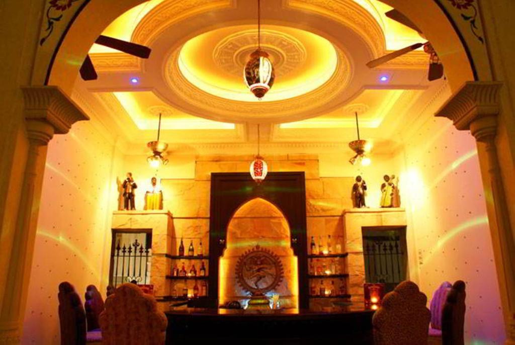 Four Seasons Place Pattaya - Resim 38